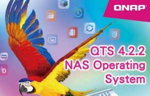 qnap
