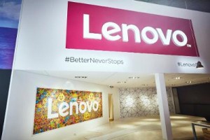 Lenovo