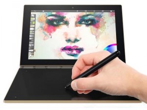Lenovo Yoga