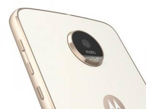 Moto ZS