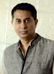 Mr. Ajit Patel_Founder & CEO, n-gage