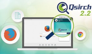qnap-qsirch