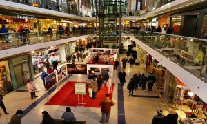 Thailand Retail Sector