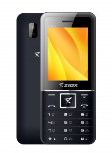 ziox-z304-blue
