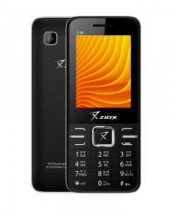 ziox-z39