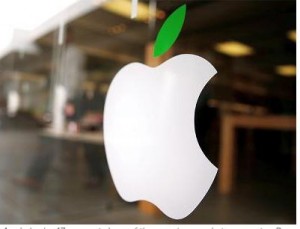 appple