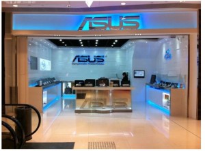 asus