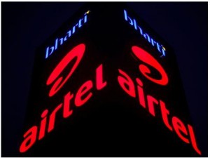 bharti-airtel