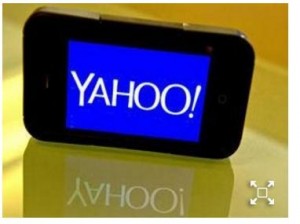 yahoo