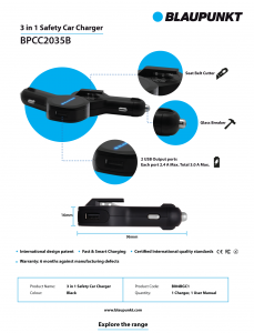 car-charger-infographics