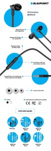 earphone