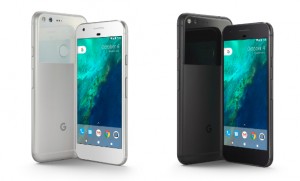 google-pixel