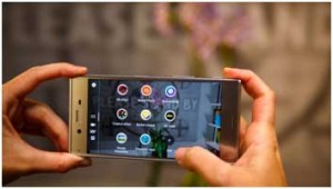 sony