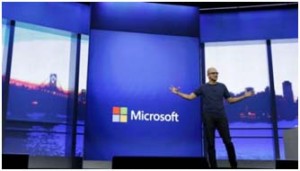 microsoft