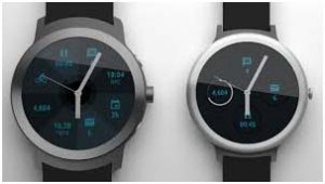 smartwatch