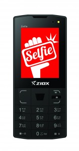 ziox-zelfie