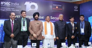 dignitaries