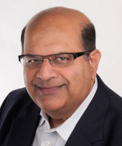 Mr. Prashant K. Karnik, Senior Vice President and General Manager Hi-Tech Business Unit