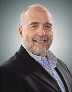 Avi Corfas_Vice President,Asia-Pacific and Latin America