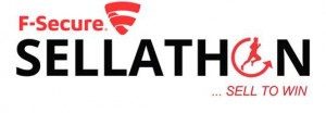 F-Secure Sellathon