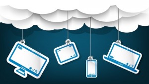 Global Cloud computing industry Research