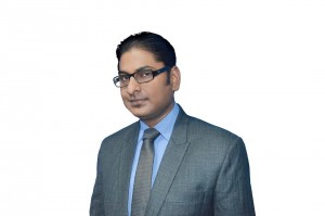Mr.Abhinaya Singh, Bingo Technologies
