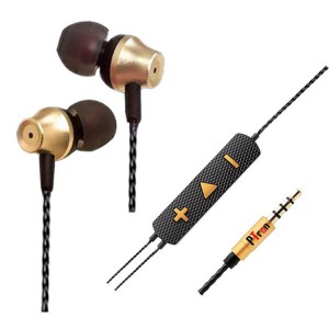 PTron HBE9 earphones