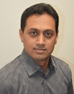 Prabhakar Jayakumar, India Country Manager, DigitalOcean
