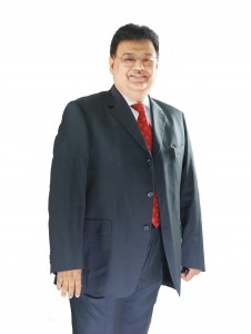 Ravi B Goyal_CMD_AGSTTL