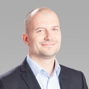 Samu Konttinen, President and CEO,F-Secure