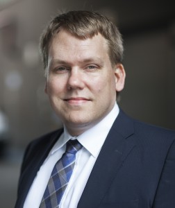 Stefan Widing, CEO, HID Global_High Res