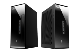 The Very First Micro STX Mini PC_ ASRock Deskmini RX-GTX