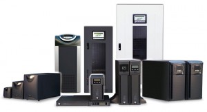 UAE UPS Market Size