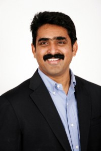 Uday Reddy - CEO, Yupp TV