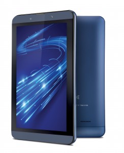 iBall Slide Brisk 4G2_Side View (2)