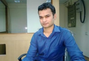 nikelsh tiwari