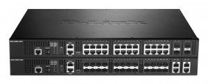 D-Link DXS-3400 series