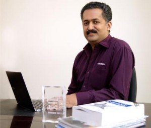 Dr. Devasia Kurian, CEO, astTECS (1)