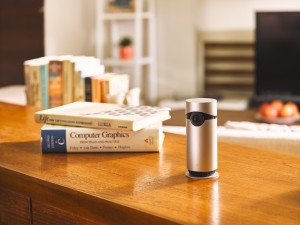 Feb 15, 2017_D-Link Begins Selling Omna 180 Camera