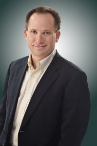 Gidi Cohen,CEO Skybox Security