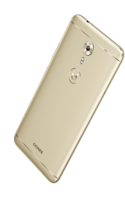 Gionee A1_Gold_MWC