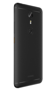 Gionee A1_MWC 2017