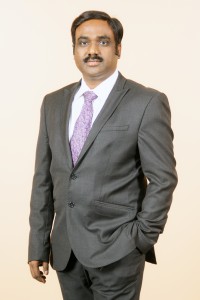 KS Rao, MD & COO, Sterlite Tech