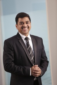 Mr. Altaf Halde, Managing Director - South Asia, Kaspersky Lab (3)
