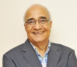 Mr. L C Singh, Vice Chairman & CEO (Founder) at Nihilent Technol...