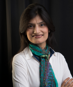 Shilpa Mahna Bhatnagar, CEO and Co-Founder, Evoxyz Technologies. (2)