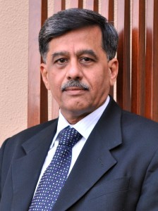 Sunil Khanna,President & MD, Vertiv India