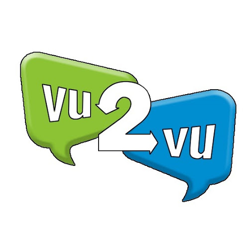 Vu2Vu Logo
