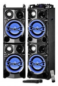 MONSTER PRO 2X10
