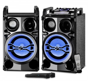 MONSTER PRO X10